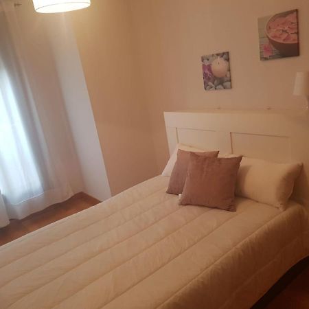 Apartamento Minoca Con Garaje Comarca de Comarca de Vigo Buitenkant foto