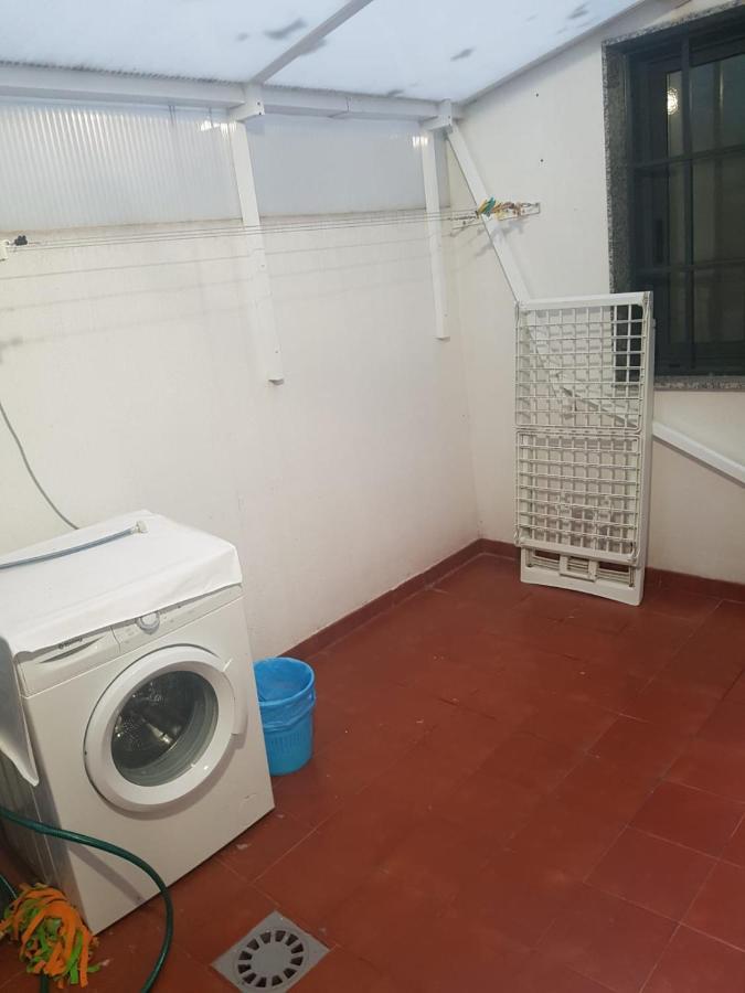 Apartamento Minoca Con Garaje Comarca de Comarca de Vigo Buitenkant foto
